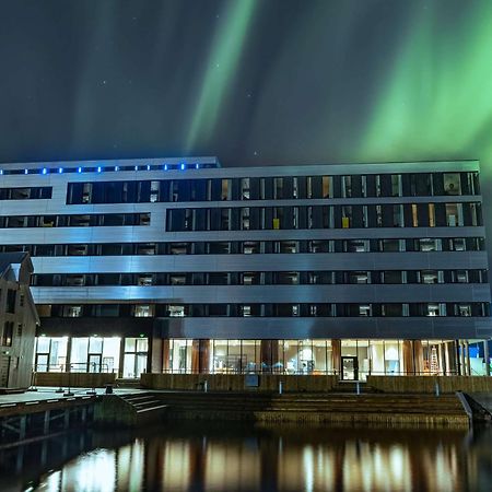 Scandic ソルトラン エクステリア 写真